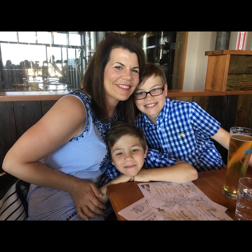 Meet your Posher, Julie